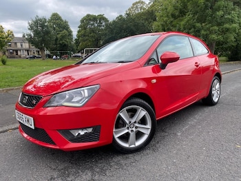 Used SEAT Ibiza 2016 for sale - 79299942: Photo