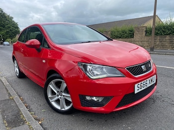 Used SEAT Ibiza 2016 for sale - 79299942: Photo