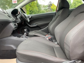 Used SEAT Ibiza 2016 for sale - 79299942: Photo