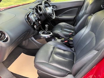 Used Nissan Juke 2016 for sale - 79384255: Photo