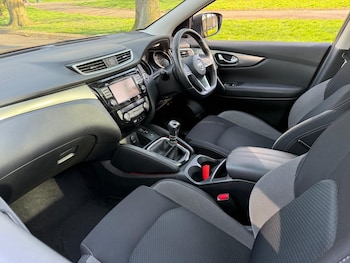 Used Nissan Qashqai 2019 for sale - 78578654: Photo