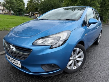 Used Vauxhall Corsa 2018 for sale - 78818254: Photo