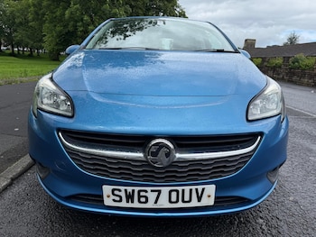 Used Vauxhall Corsa 2018 for sale - 78818254: Photo