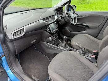 Used Vauxhall Corsa 2018 for sale - 78818254: Photo