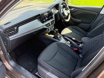 Used Skoda Kamiq 2020 for sale - 78907716: Photo