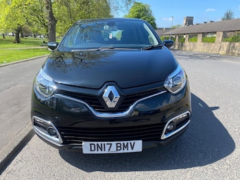 Used Renault Captur 2017 for sale - 78578669: Photo