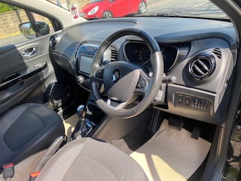 Used Renault Captur 2017 for sale - 78578669: Photo