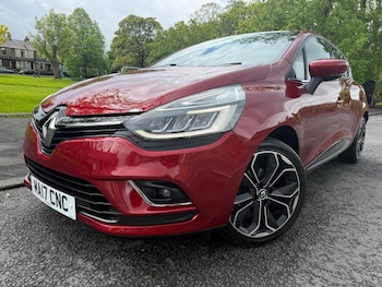Used Renault Clio 2017 for sale - 78597273: Photo