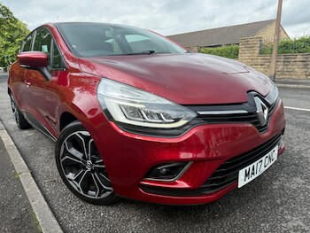 Used Renault Clio 2017 for sale - 78597273: Photo