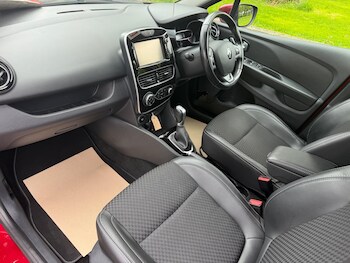 Used Renault Clio 2017 for sale - 78597273: Photo