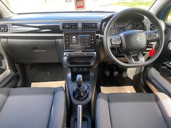 Used Citroen C3 2016 for sale - 78748846: Photo