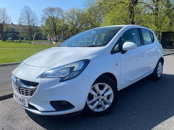 Used Vauxhall Corsa 2015 for sale - 78578681: Photo