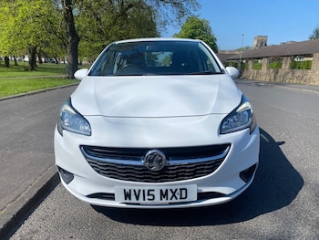 Used Vauxhall Corsa 2015 for sale - 78578681: Photo