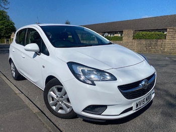 Used Vauxhall Corsa 2015 for sale - 78578681: Photo