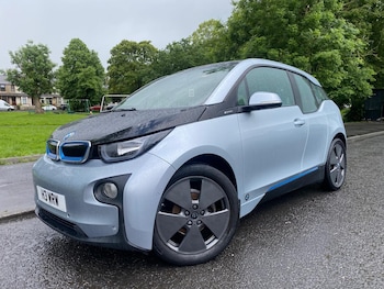 Used BMW i3 2014 for sale - 79549152: Photo