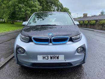 Used BMW i3 2014 for sale - 79549152: Photo