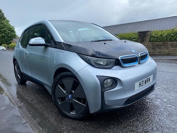 Used BMW i3 2014 for sale - 79549152: Photo