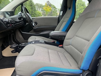 Used BMW i3 2014 for sale - 79549152: Photo