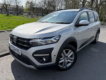 Used Dacia Jogger 2022 for sale - 78578646: Photo