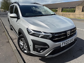 Used Dacia Jogger 2022 for sale - 78578646: Photo