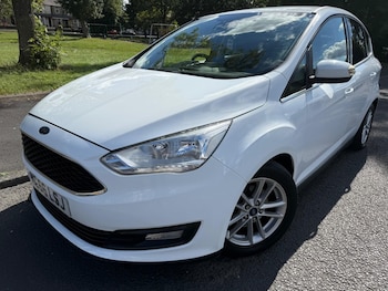 Used Ford C-Max 2017 for sale - 79299943: Photo