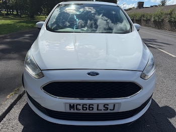Used Ford C-Max 2017 for sale - 79299943: Photo
