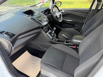 Used Ford C-Max 2017 for sale - 79299943: Photo