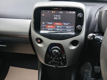 Used Peugeot 108 2014 for sale - 78578676: Photo