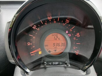 Used Peugeot 108 2014 for sale - 78578676: Photo