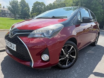 Used Toyota Yaris 2017 for sale - 79177717: Photo