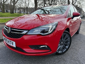 Used Vauxhall Astra 2019 for sale - 78578667: Photo