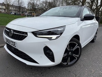 Used Vauxhall Corsa 2021 for sale - 78578655: Photo