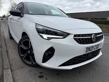 Used Vauxhall Corsa 2021 for sale - 78578655: Photo