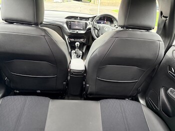 Used Vauxhall Corsa 2021 for sale - 78578655: Photo