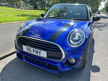 Used MINI Hatch 2019 for sale - 78578687: Photo