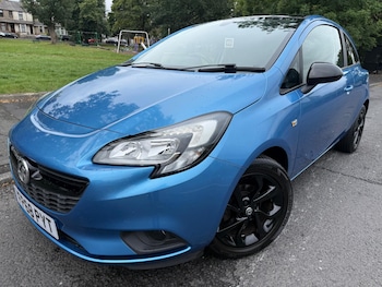 Used Vauxhall Corsa 2019 for sale - 79369681: Photo