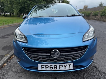 Used Vauxhall Corsa 2019 for sale - 79369681: Photo