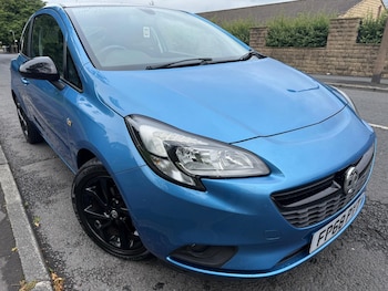 Used Vauxhall Corsa 2019 for sale - 79369681: Photo