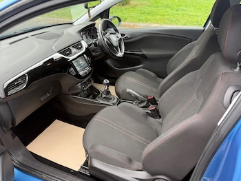 Used Vauxhall Corsa 2019 for sale - 79369681: Photo