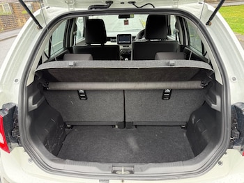 Used Suzuki Ignis 2017 for sale - 79572724: Photo