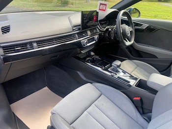 Used Audi A4 2023 for sale - 79389337: Photo