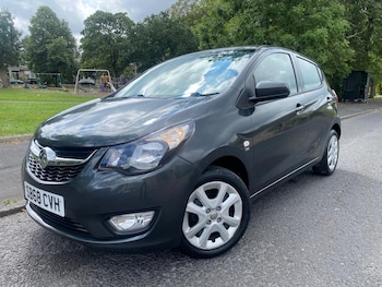 Used Vauxhall Viva 2018 for sale - 79437206: Photo