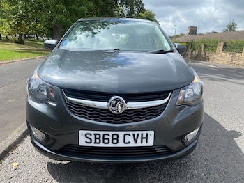 Used Vauxhall Viva 2018 for sale - 79437206: Photo