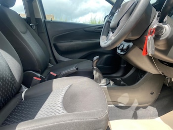 Used Vauxhall Viva 2018 for sale - 79437206: Photo