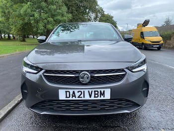 Used Vauxhall Corsa 2021 for sale - 79568811: Photo