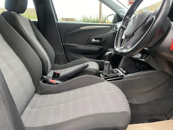 Used Vauxhall Corsa 2021 for sale - 79568811: Photo