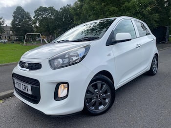 Used Kia Picanto 2017 for sale - 79789563: Photo