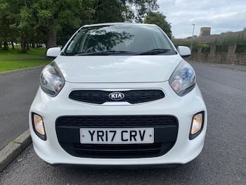 Used Kia Picanto 2017 for sale - 79789563: Photo