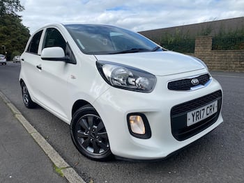 Used Kia Picanto 2017 for sale - 79789563: Photo