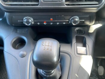 Used Citroen Berlingo 2022 for sale - 78578688: Photo